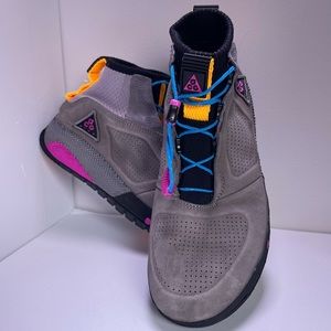 ACG Rucker Ridge ‘Gunsmoke’